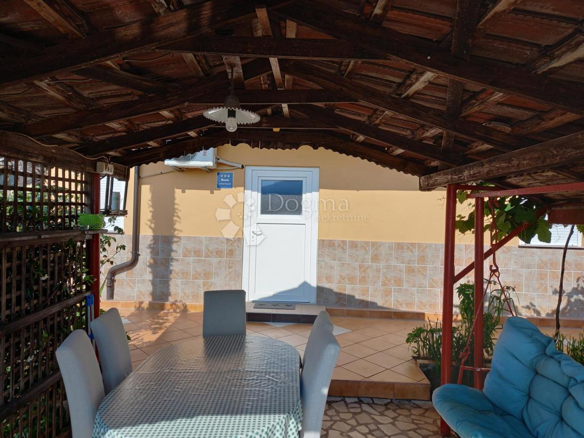 Casa Opatija, 183,38m2
