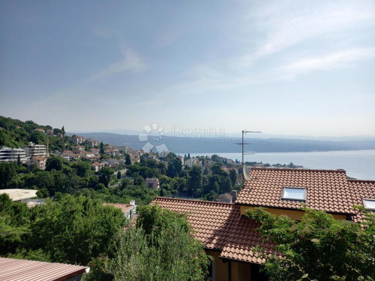 Casa Opatija, 183,38m2