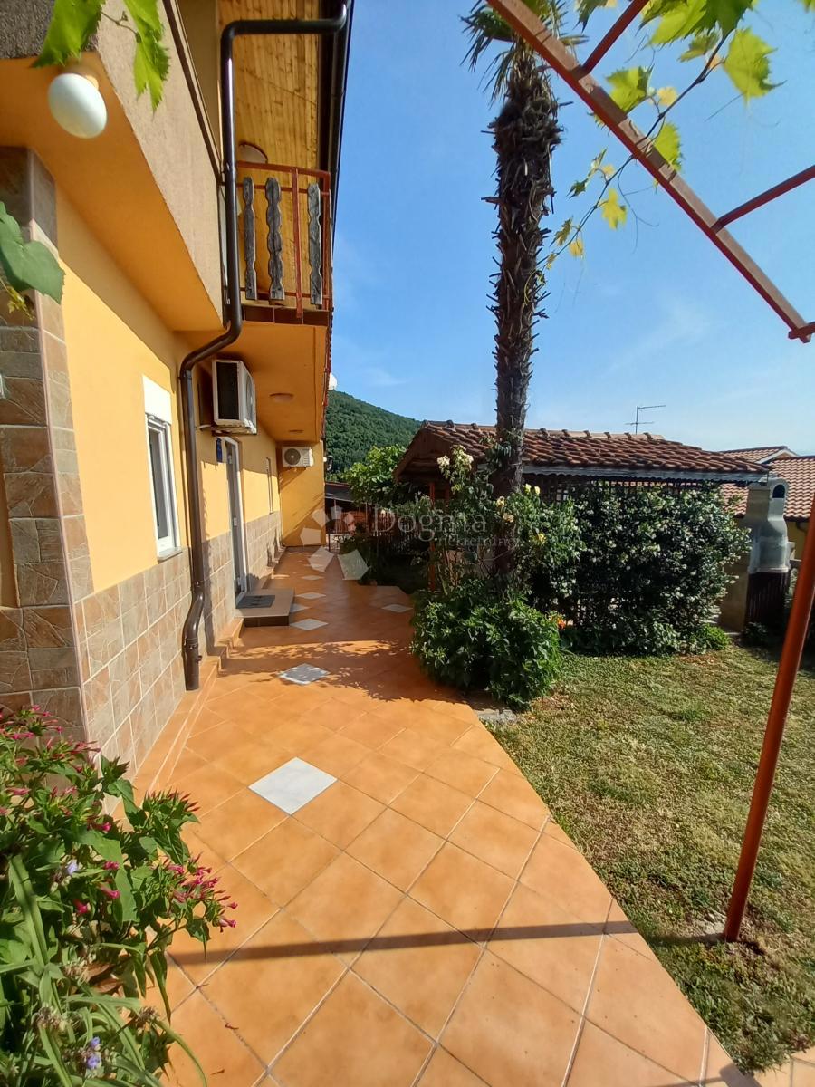 Casa Opatija, 183,38m2