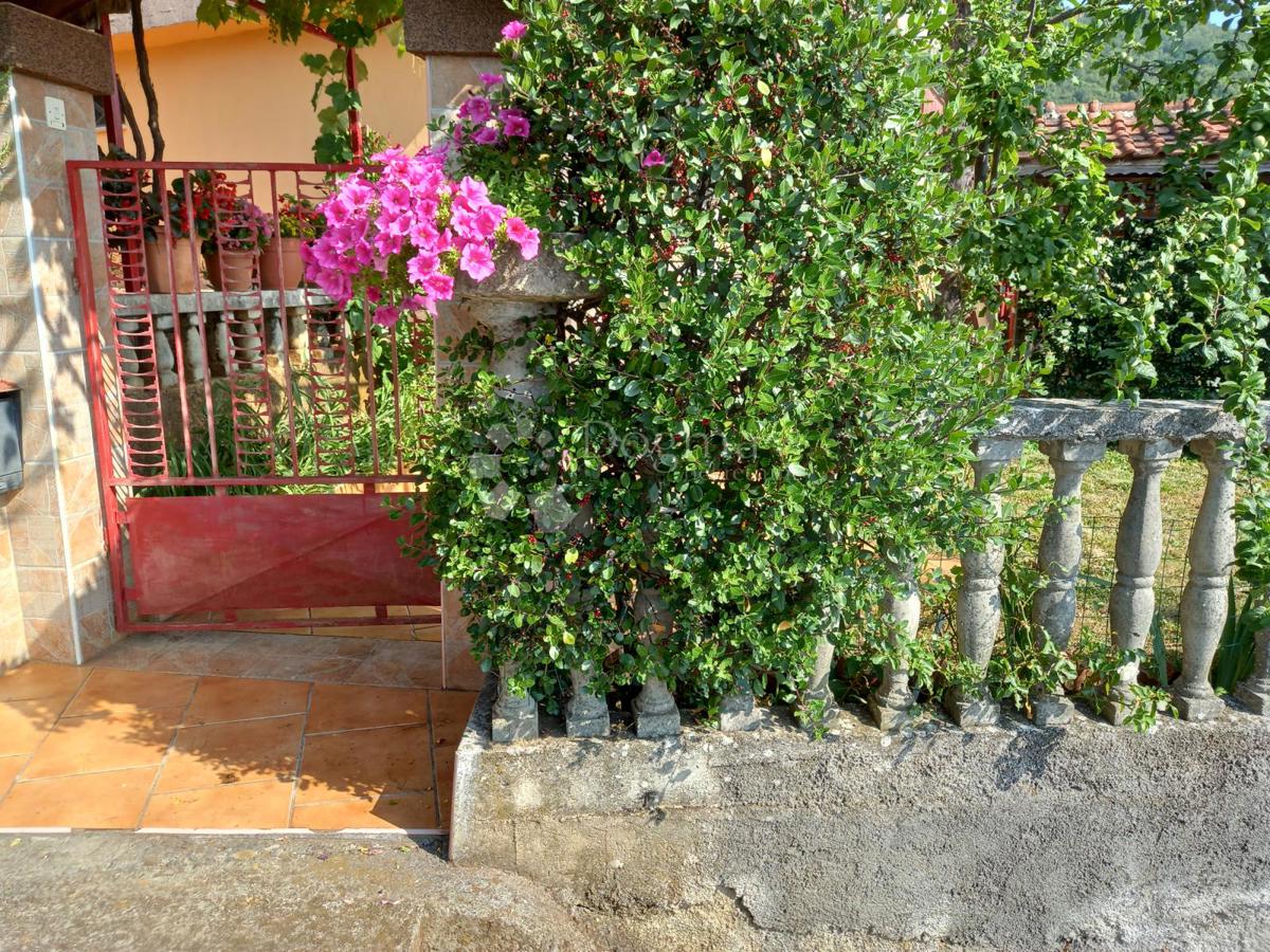 Casa Opatija, 183,38m2