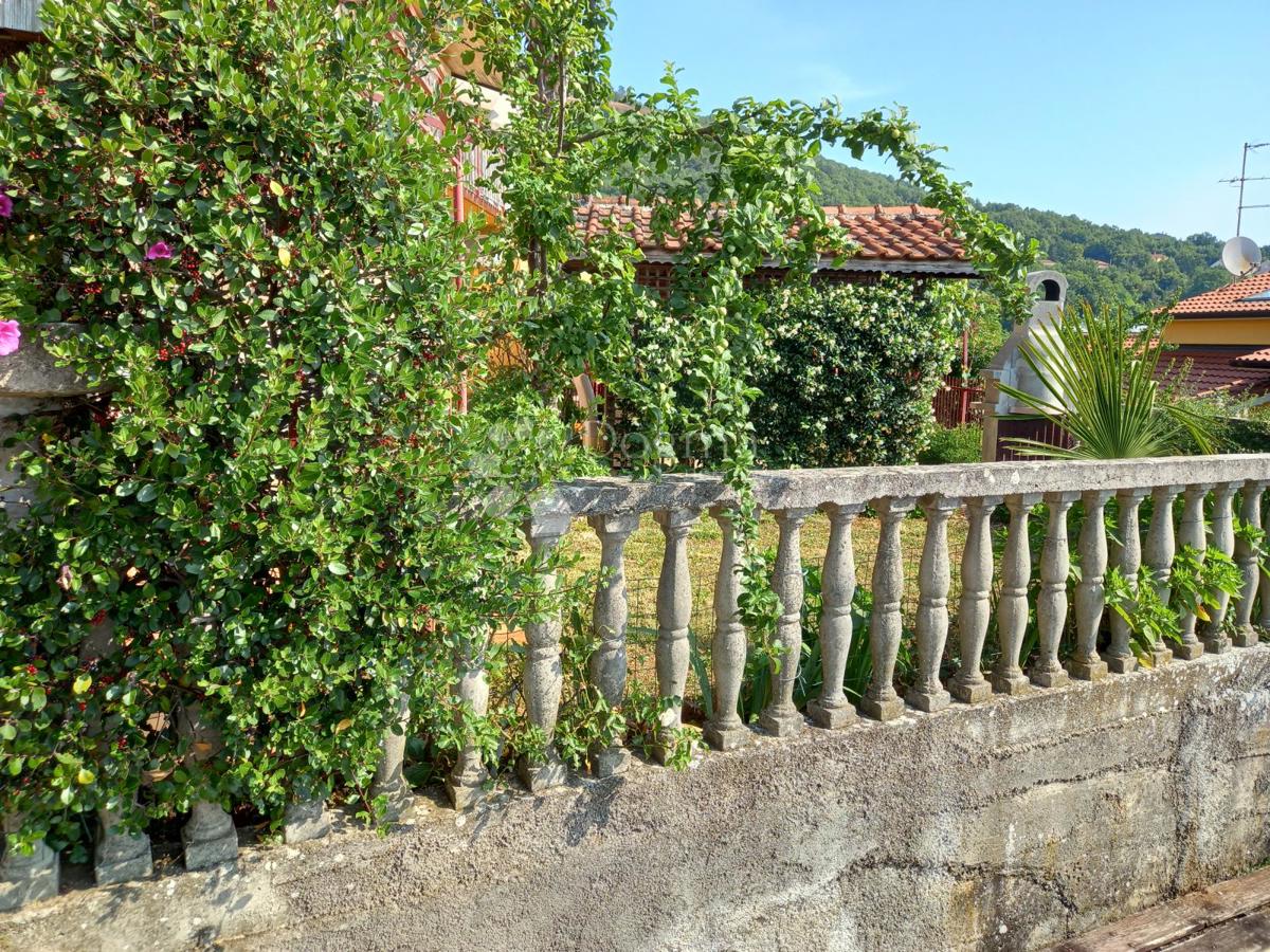 Casa Opatija, 183,38m2
