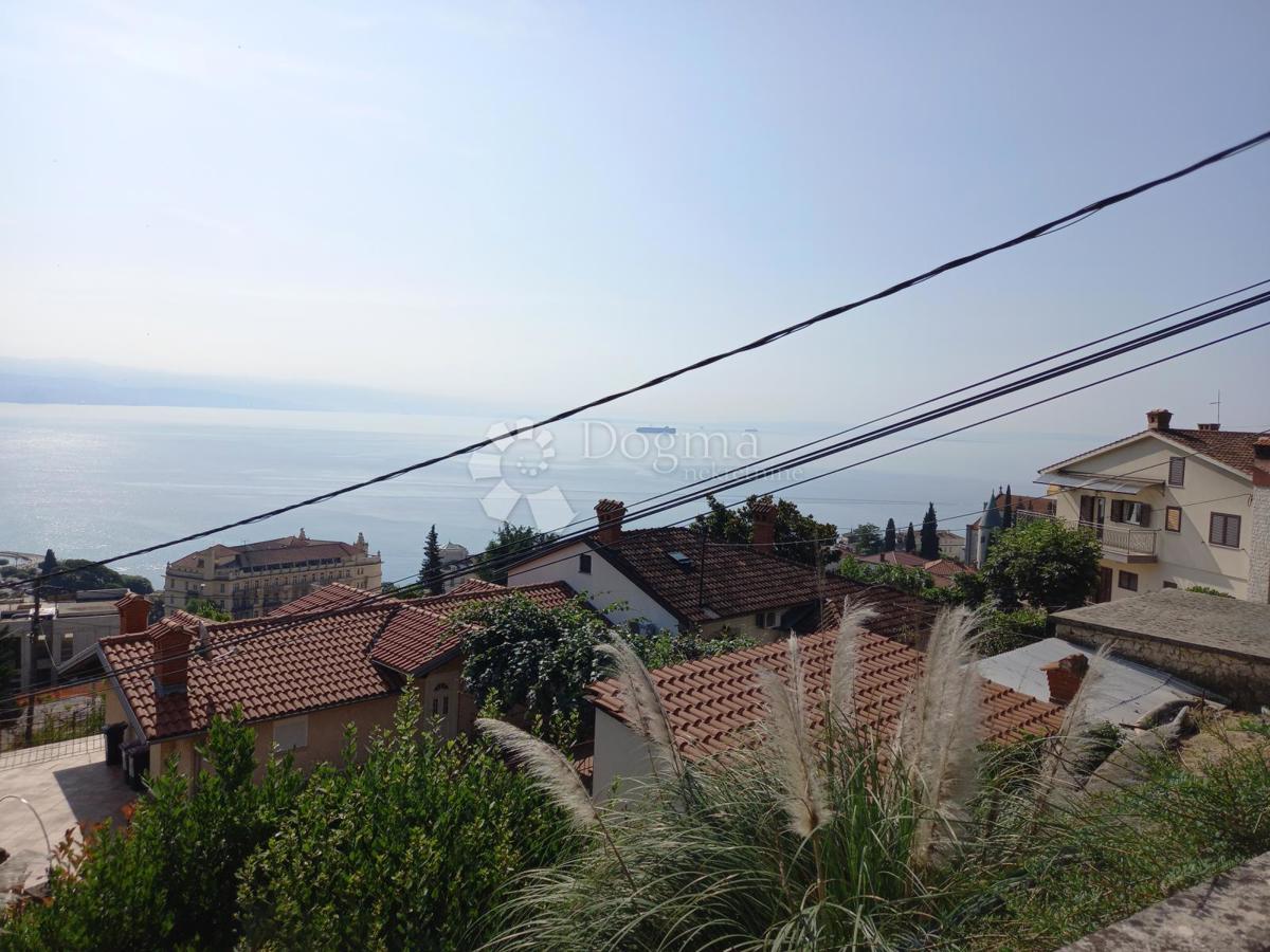 Casa Opatija, 183,38m2