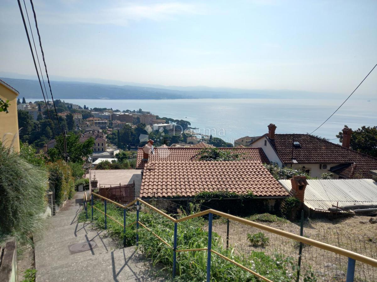 Casa Opatija, 183,38m2