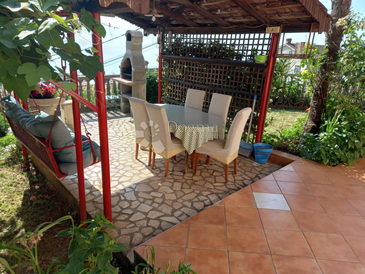 Casa Opatija, 183,38m2