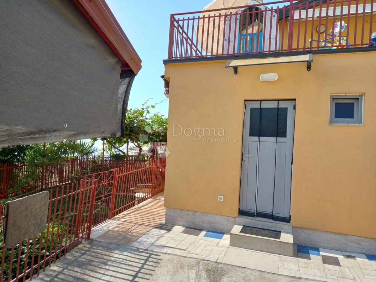 Casa Opatija, 183,38m2