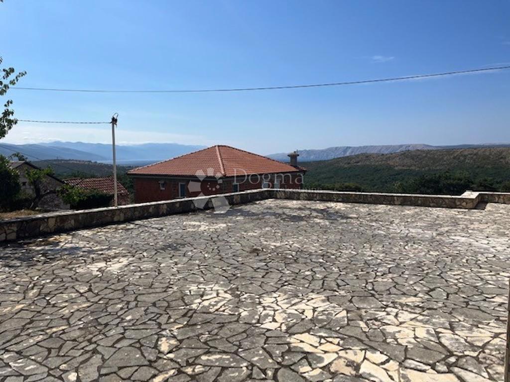 Casa Bribir, Vinodolska Općina, 220m2