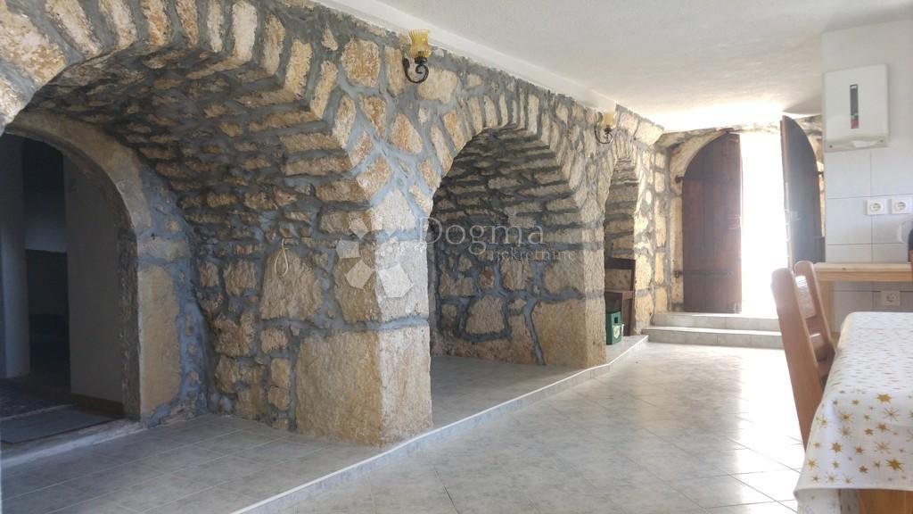 Casa Bribir, Vinodolska Općina, 220m2