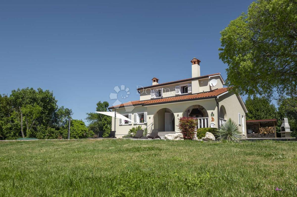 Casa Labin, 133m2