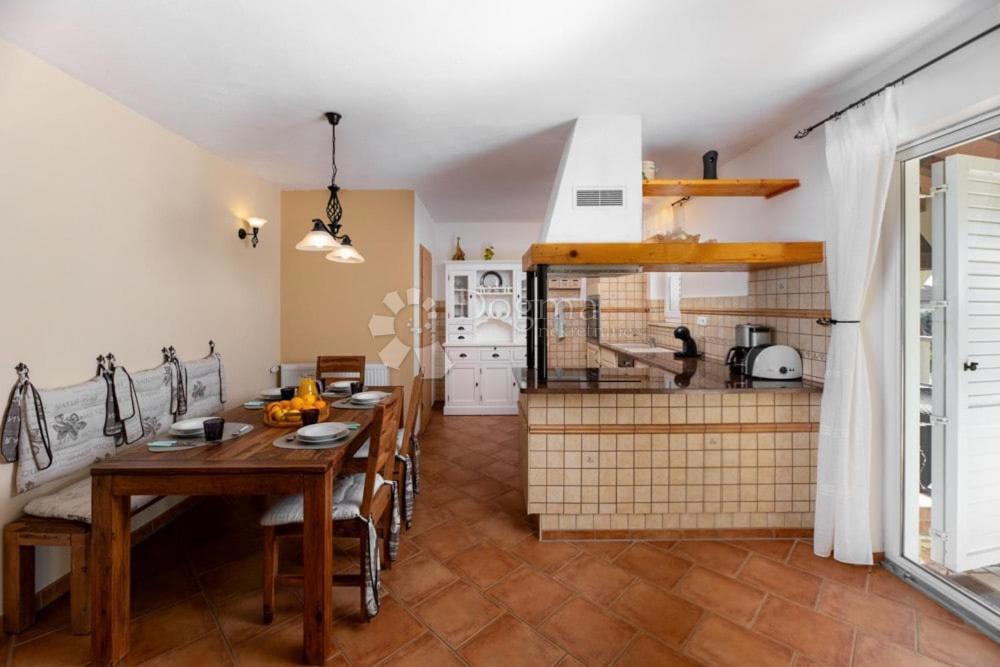 Casa Labin, 133m2