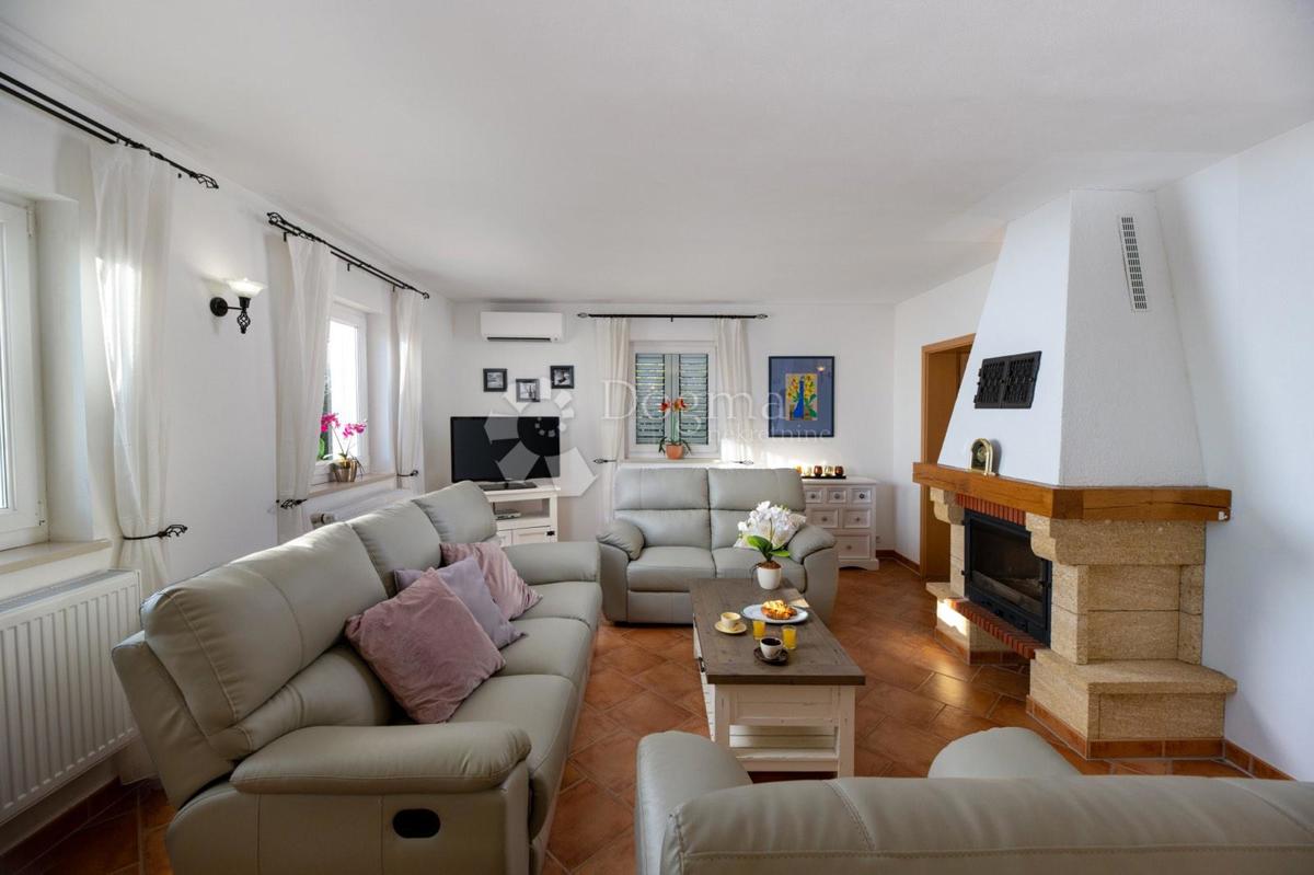 Casa Labin, 133m2