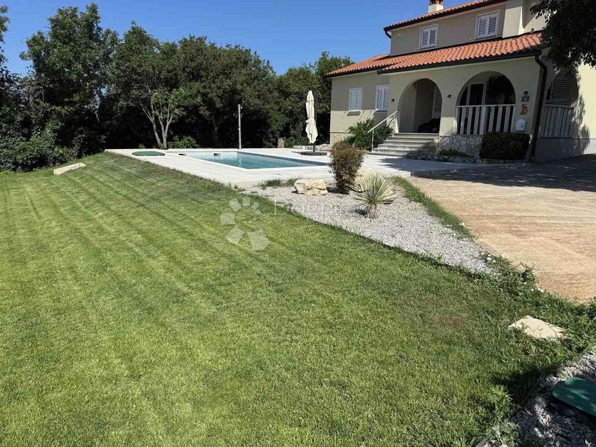 Casa Labin, 133m2