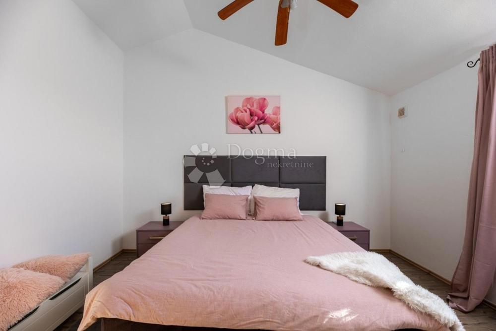 Casa Labin, 133m2