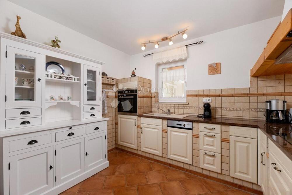 Casa Labin, 133m2
