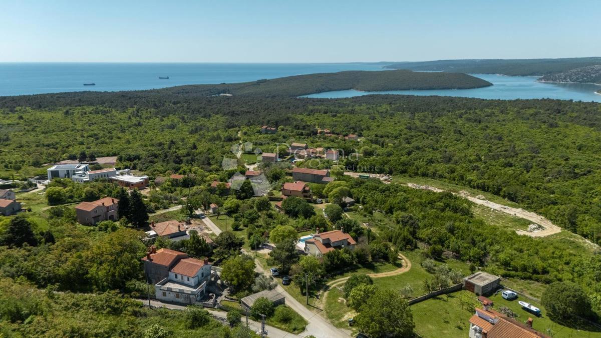 Casa Labin, 133m2