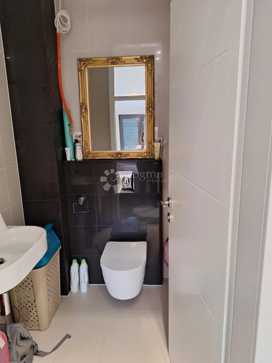 Allogio Vrhovec, Črnomerec, 82,65m2