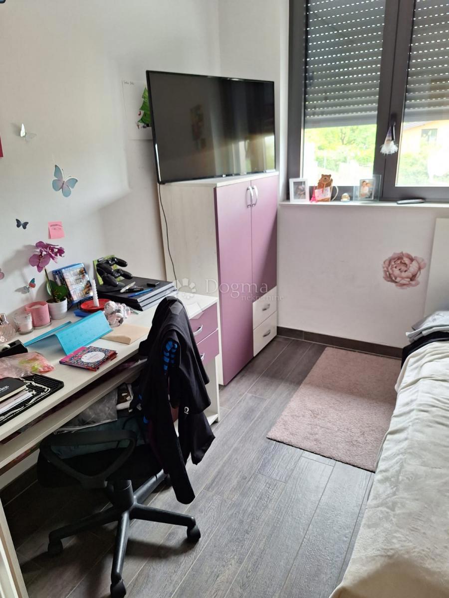 Allogio Vrhovec, Črnomerec, 82,65m2