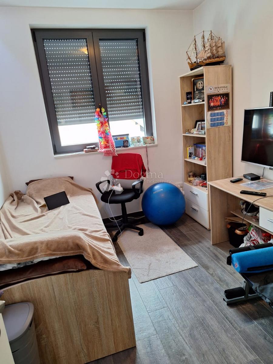 Allogio Vrhovec, Črnomerec, 82,65m2