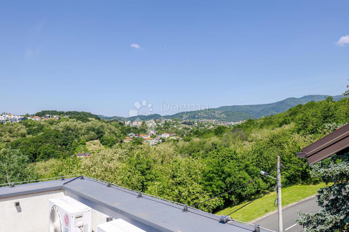 Allogio Vrhovec, Črnomerec, 82,65m2