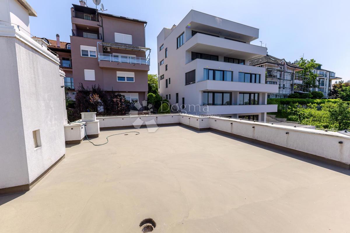 Allogio Vrhovec, Črnomerec, 82,65m2