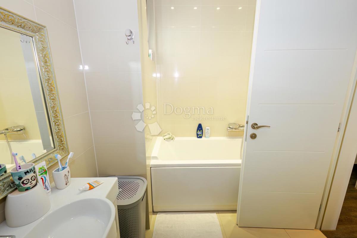 Allogio Vrhovec, Črnomerec, 82,65m2