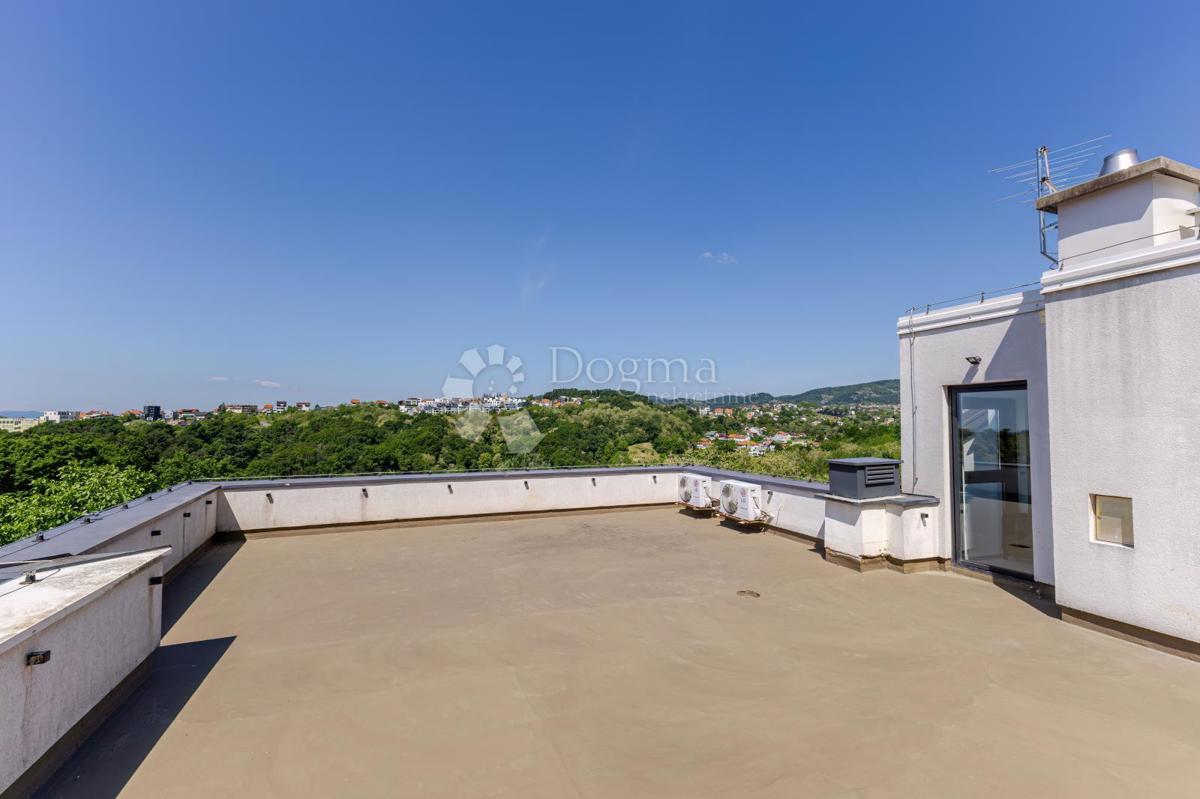 Allogio Vrhovec, Črnomerec, 82,65m2