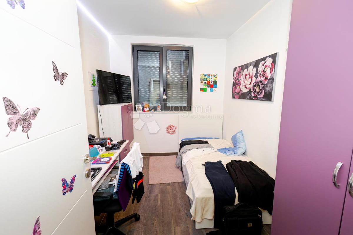 Allogio Vrhovec, Črnomerec, 82,65m2