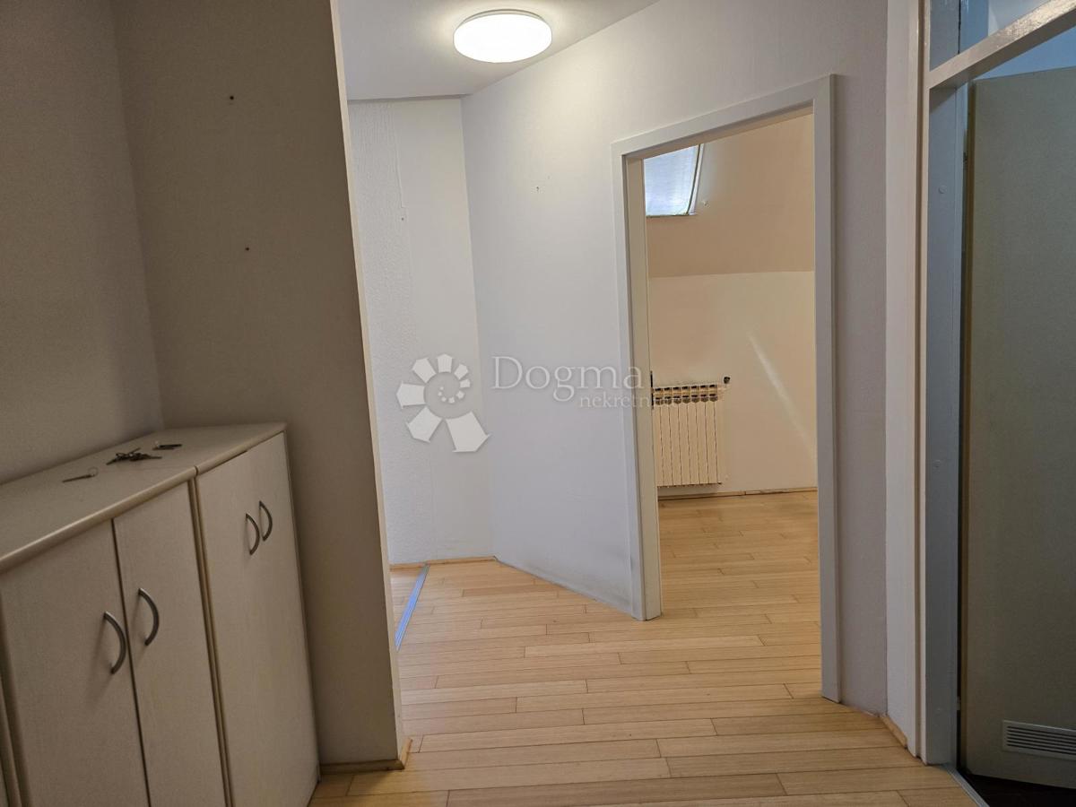 Allogio Centar, Varaždin, 82m2