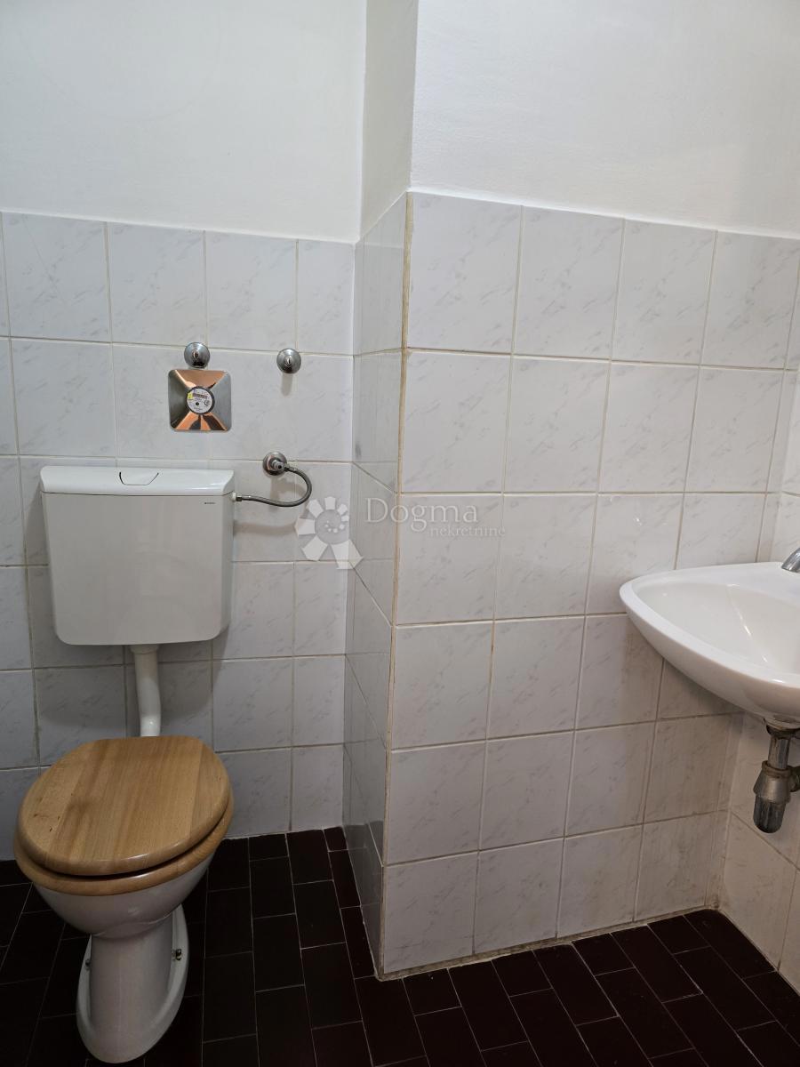 Allogio Centar, Varaždin, 82m2