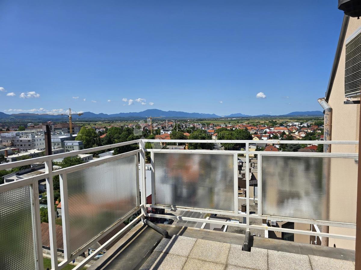 Allogio Centar, Varaždin, 82m2