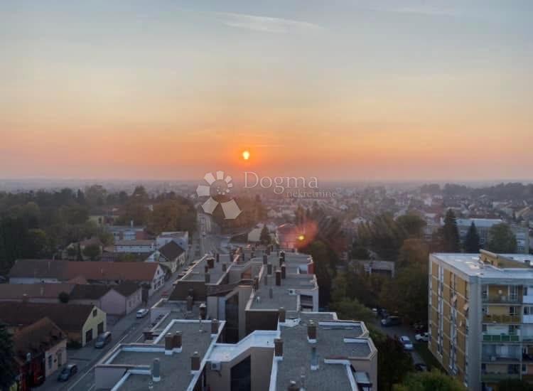 Allogio Centar, Varaždin, 82m2