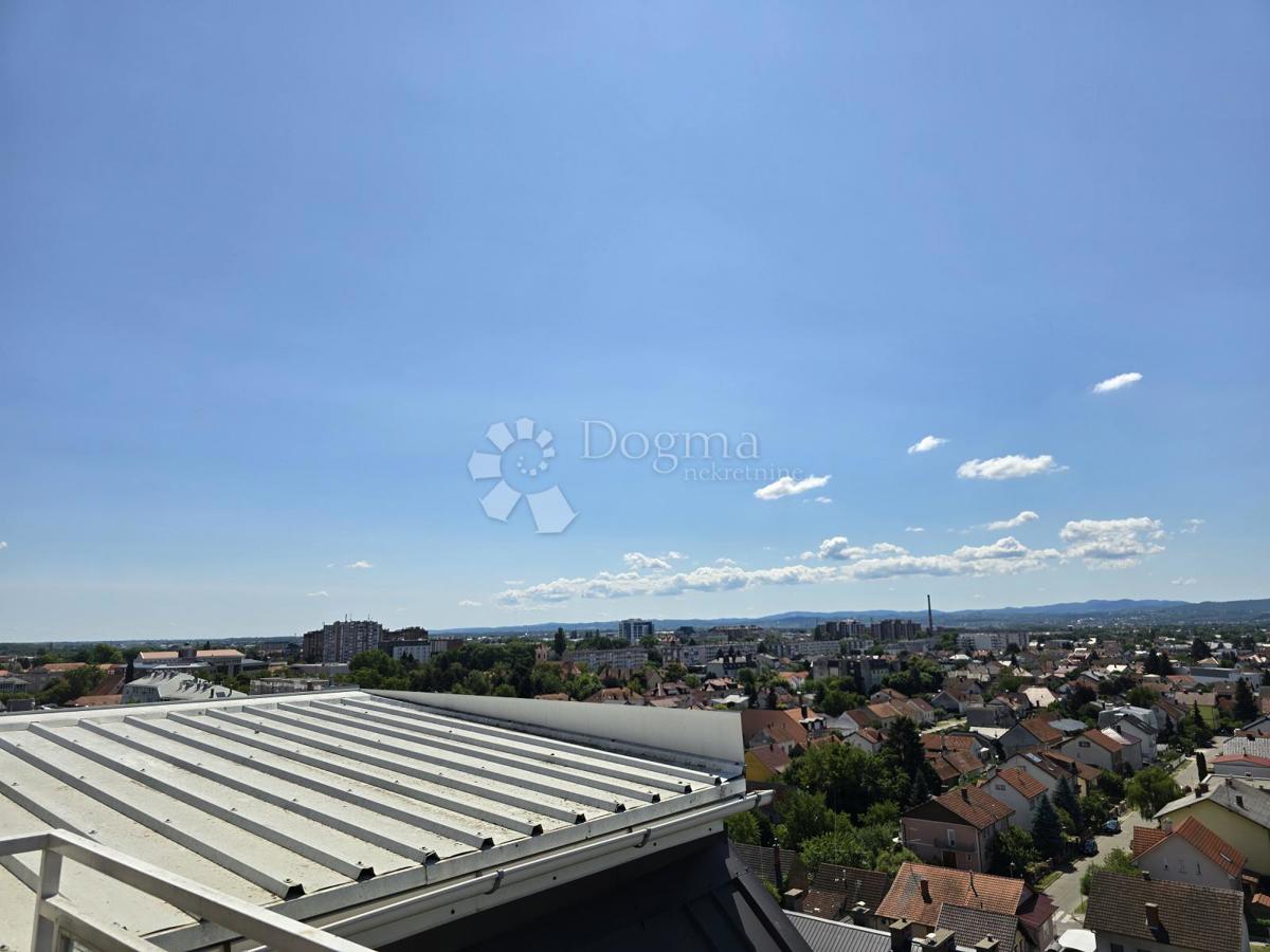 Allogio Centar, Varaždin, 82m2
