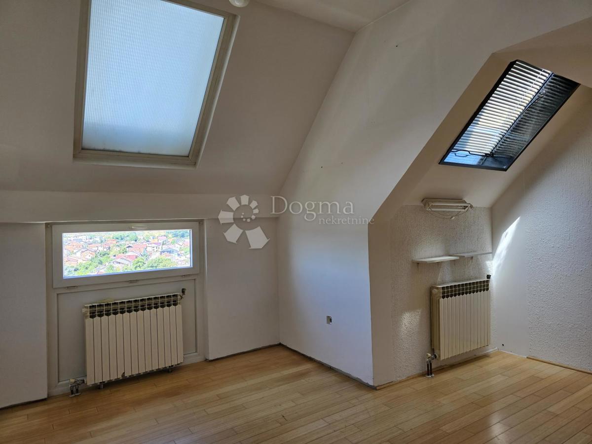 Allogio Centar, Varaždin, 82m2