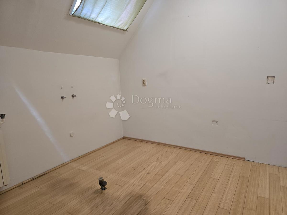 Allogio Centar, Varaždin, 82m2