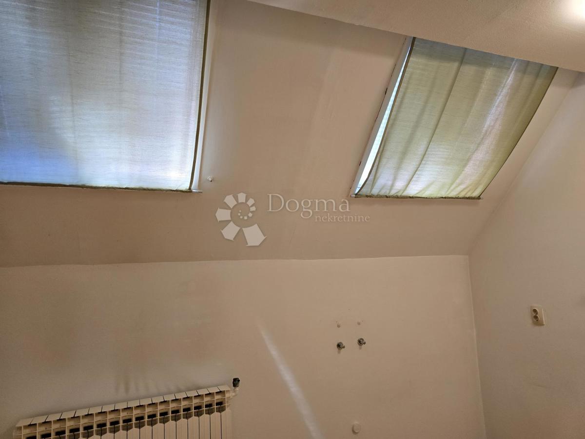 Allogio Centar, Varaždin, 82m2