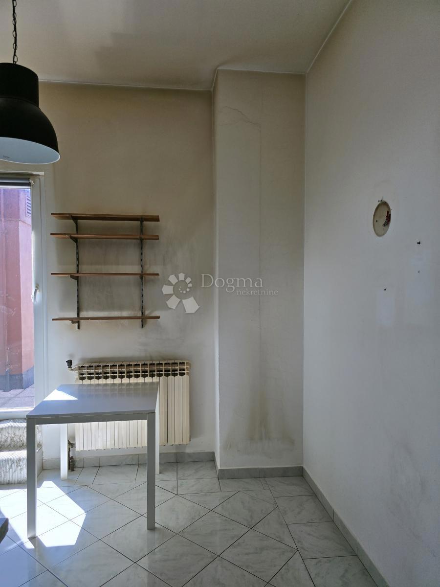 Allogio Centar, Varaždin, 82m2