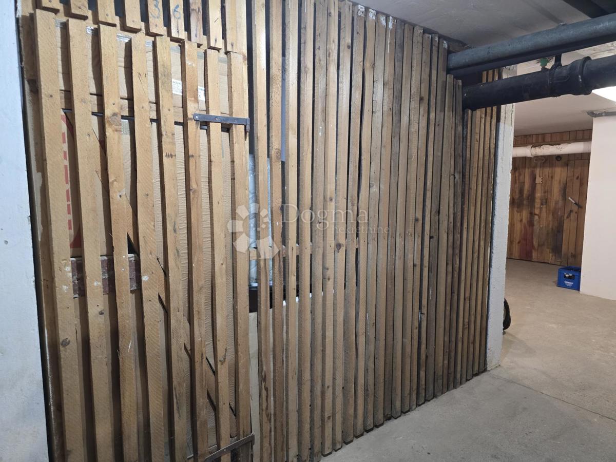 Allogio Centar, Varaždin, 82m2