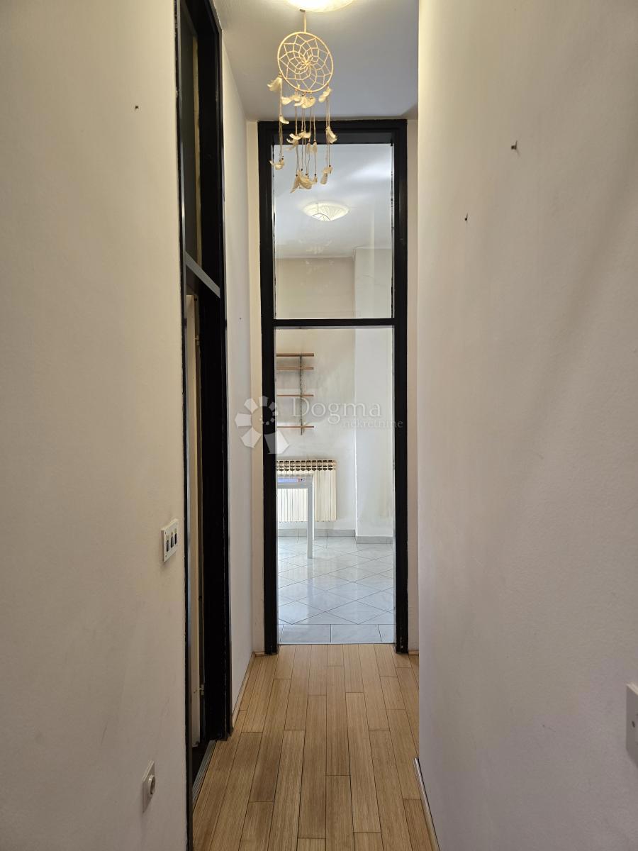 Allogio Centar, Varaždin, 82m2