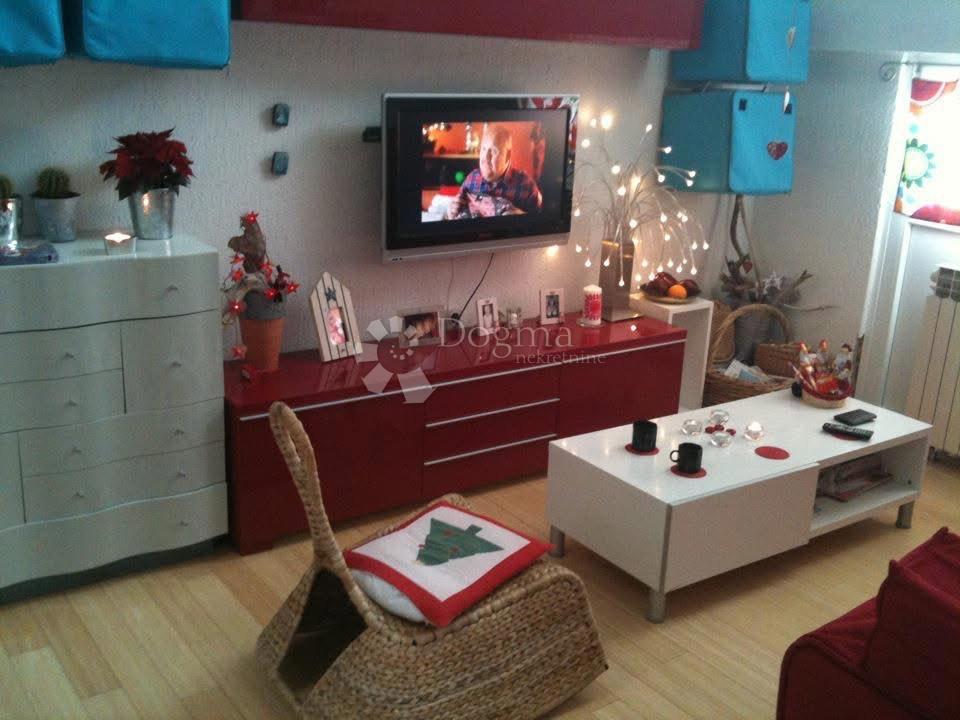 Allogio Centar, Varaždin, 82m2