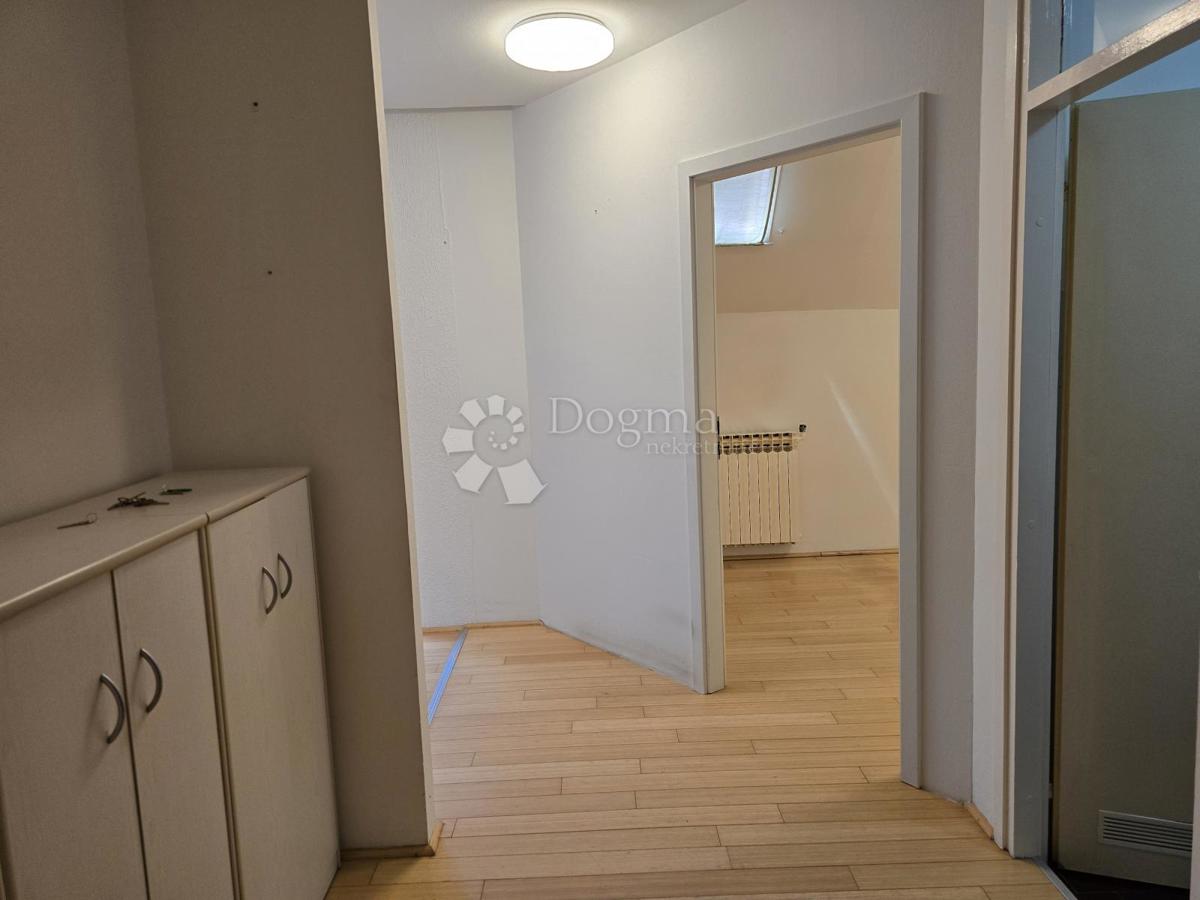 Allogio Centar, Varaždin, 82m2