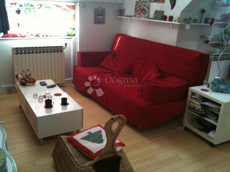 Allogio Centar, Varaždin, 82m2
