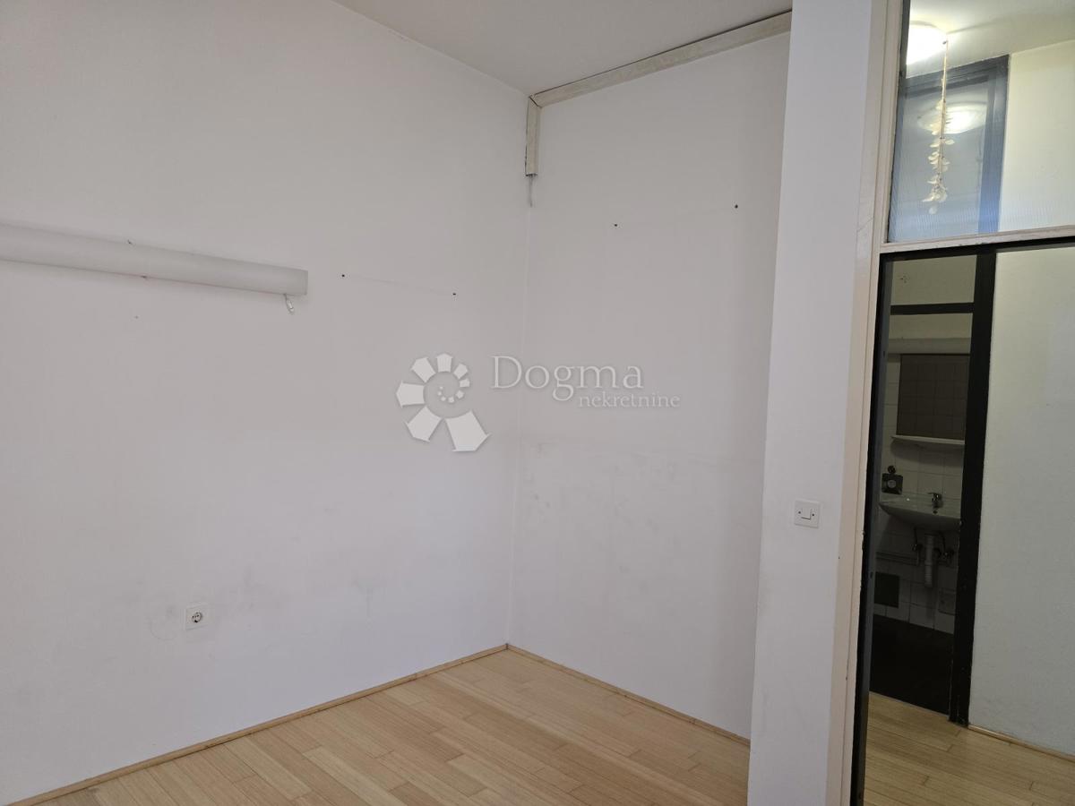 Allogio Centar, Varaždin, 82m2