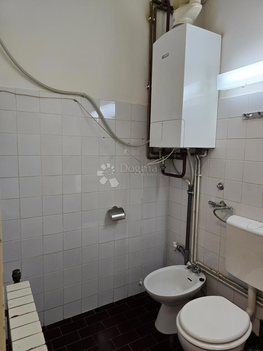 Allogio Centar, Varaždin, 82m2