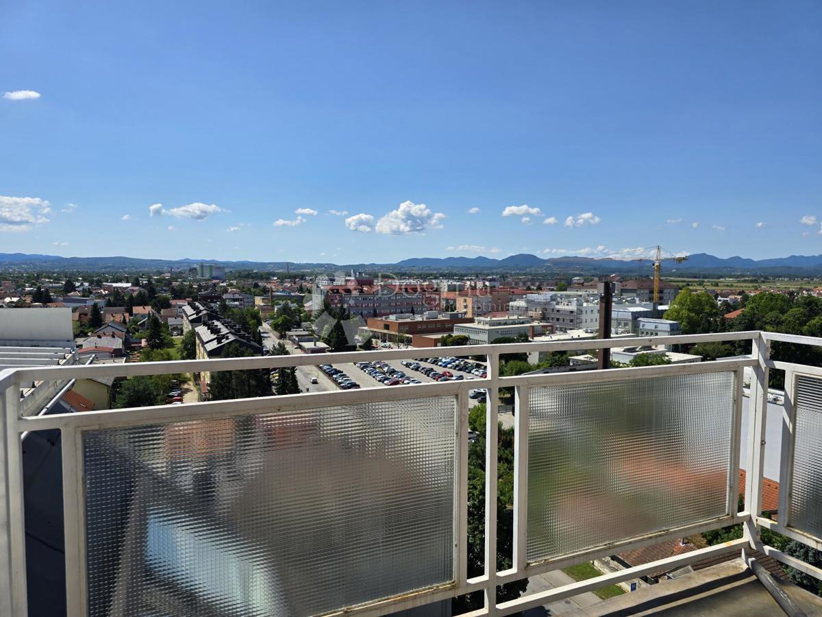 Allogio Centar, Varaždin, 82m2
