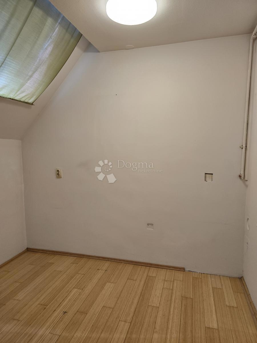 Allogio Centar, Varaždin, 82m2