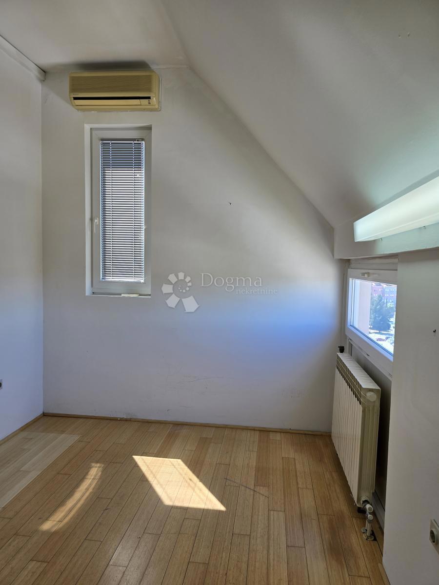 Allogio Centar, Varaždin, 82m2