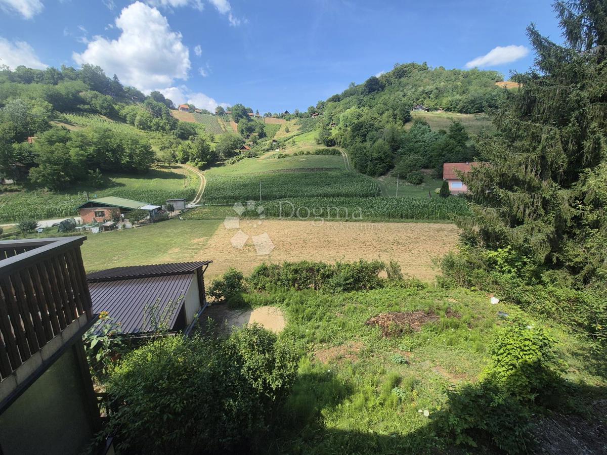 Casa Krapinske Toplice, 94m2