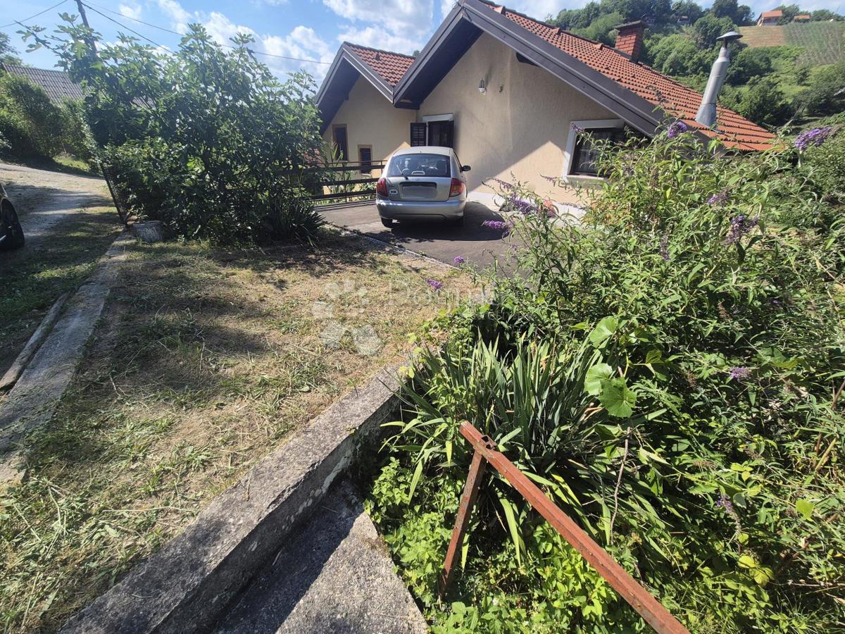 Casa Krapinske Toplice, 94m2