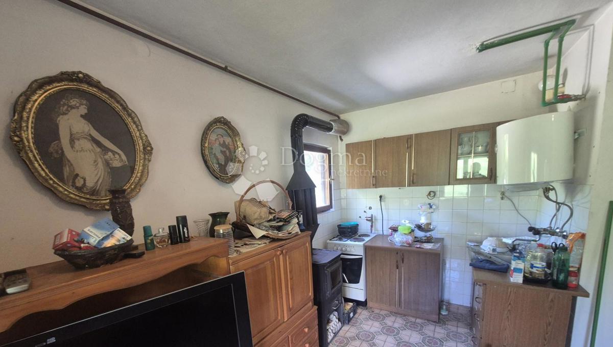 Casa Krapinske Toplice, 94m2