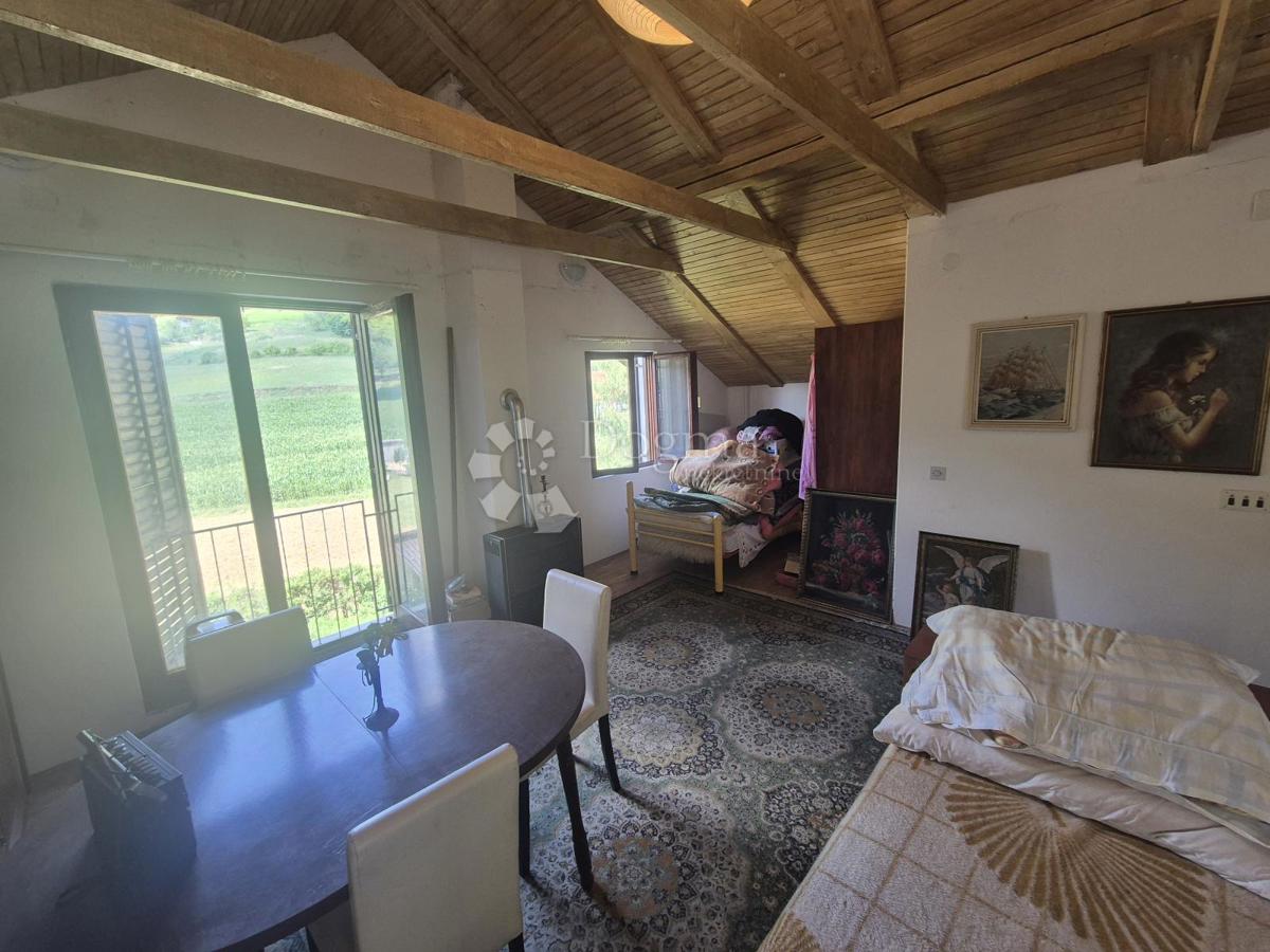 Casa Krapinske Toplice, 94m2