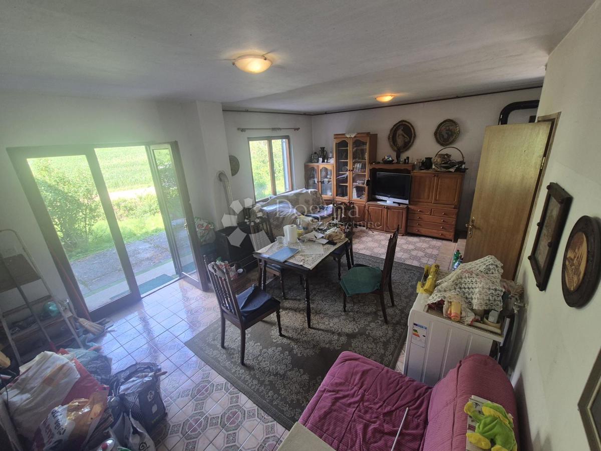 Casa Krapinske Toplice, 94m2